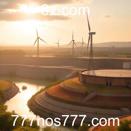 Impacto das Mudanças Climáticas no Setor Energético Brasileiro