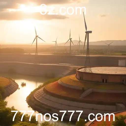 Impacto das Mudanças Climáticas no Setor Energético Brasileiro