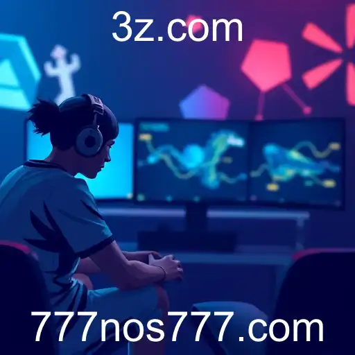 Exploração Digital Revoluciona Sites de Jogos
