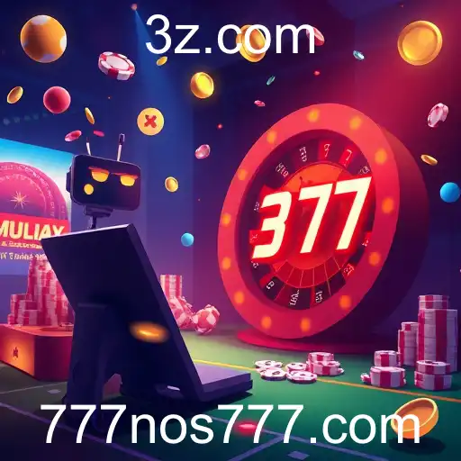 Explorando o Impacto Crescente dos Jogos Online em 2025