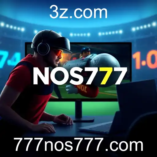 O Impacto do NOS777 no Cenário de Jogos em 2025