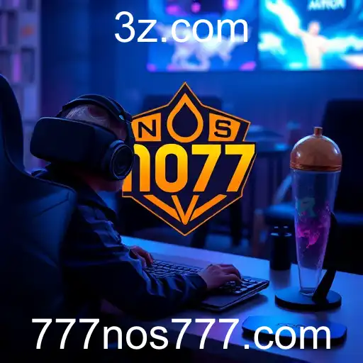 O Impacto de NOS777 no Mercado de Jogos Online em 2025