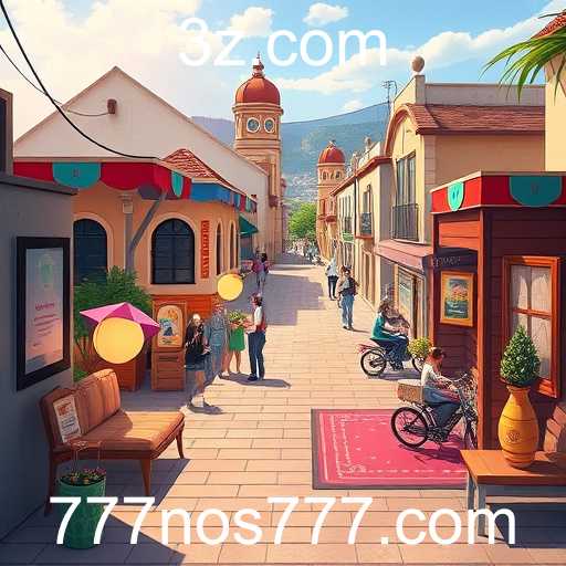 Explorando o Mundo dos Jogos de Estilo de Vida em NOS777