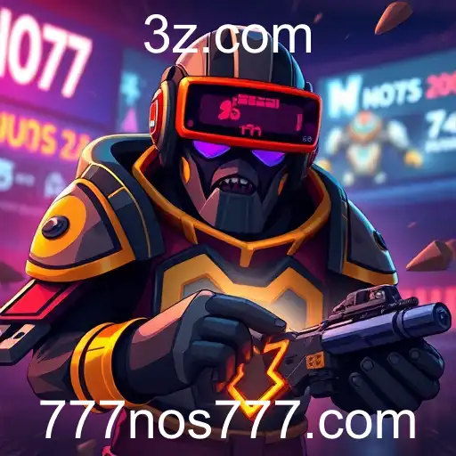 NOS777 Agita o Cenário de Jogos Online em 2025