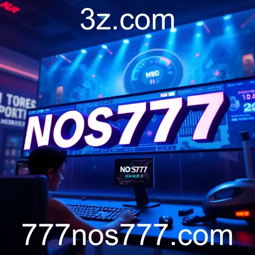 NOS777: O Fenômeno dos Jogos Digitais em 2025