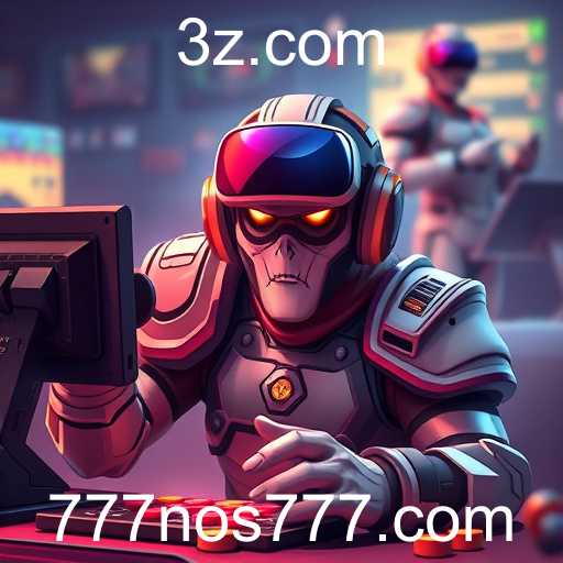 NOS777 Revoluciona o Mundo dos Jogos