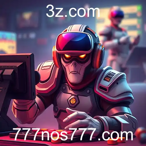 NOS777 Revoluciona o Mundo dos Jogos