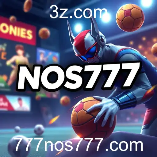 NOS777 e a Evolução do Mercado de Jogos em 2025