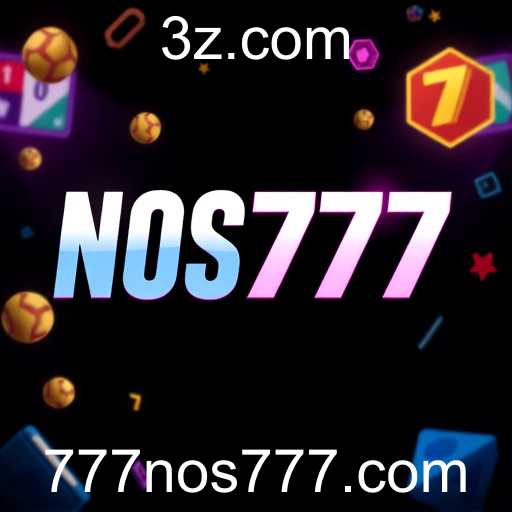 NOS777: Um Fenômeno do Mundo dos Jogos