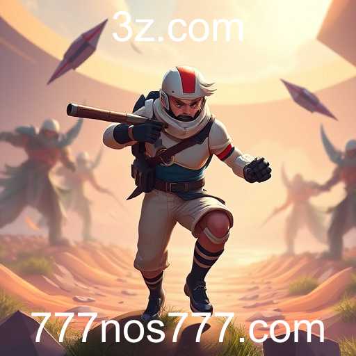 NOS777: A Revolução nos Jogos Online