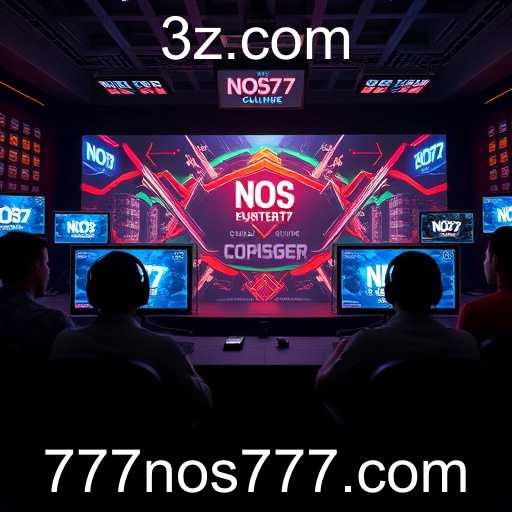 Expansão dos Jogos Online em 2025