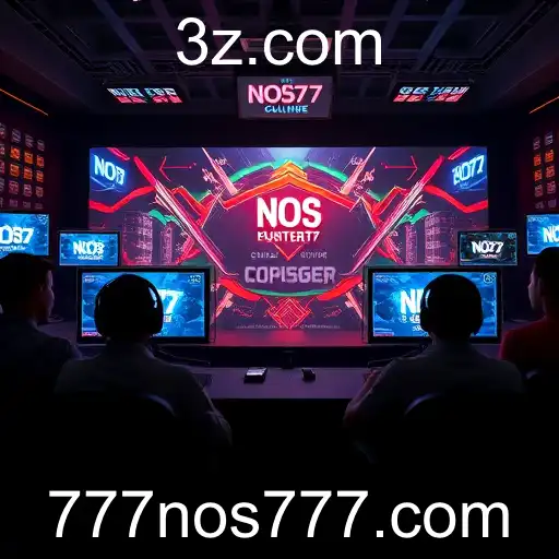 Expansão dos Jogos Online em 2025