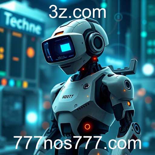 Explorando a Categoria de Jogos de Tecnologia no NOS777