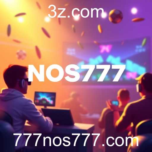 Tendências e Impactos da NOS777 no Mercado de Jogos
