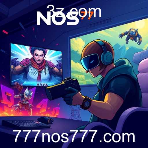 A Evolução do NOS777 no Mercado de Jogos